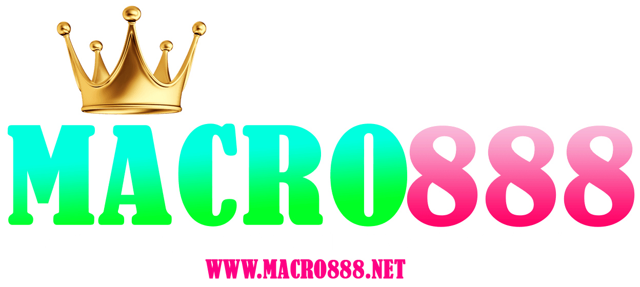 macro888